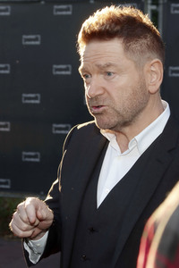 Filmpremiere 'Belfast', Filmfest Hamburg 2021