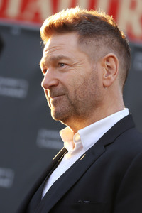 Filmpremiere 'Belfast', Filmfest Hamburg 2021