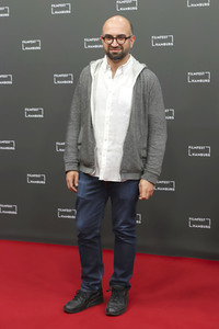 Filmpremiere 'Europa', Filmfest Hamburg 2021