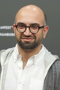 Filmpremiere 'Europa', Filmfest Hamburg 2021