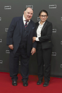 Filmpremiere 'Die Geschichte meiner Frau', Filmfest Hamburg 2021