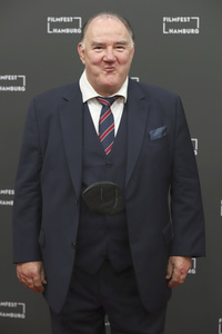 Filmpremiere 'Die Geschichte meiner Frau', Filmfest Hamburg 2021