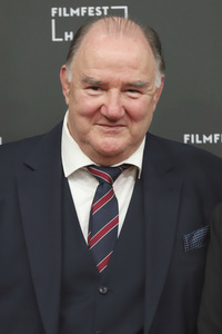 Filmpremiere 'Die Geschichte meiner Frau', Filmfest Hamburg 2021