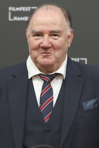 Filmpremiere 'Die Geschichte meiner Frau', Filmfest Hamburg 2021