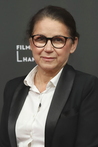 Filmpremiere 'Die Geschichte meiner Frau', Filmfest Hamburg 2021