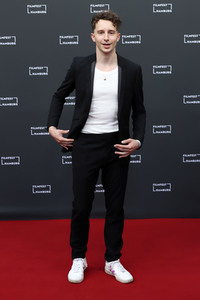 Filmpremiere 'Das Weiße Haus am Rhein', Filmfest Hamburg 2021