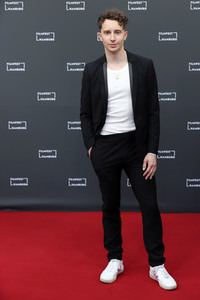 Filmpremiere 'Das Weiße Haus am Rhein', Filmfest Hamburg 2021