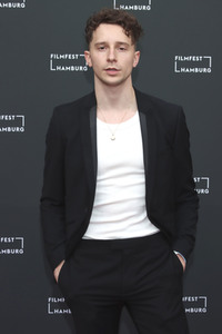 Filmpremiere 'Das Weiße Haus am Rhein', Filmfest Hamburg 2021