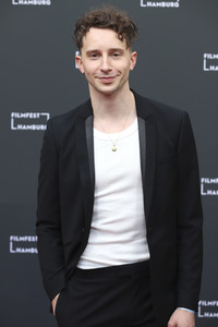 Filmpremiere 'Das Weiße Haus am Rhein', Filmfest Hamburg 2021