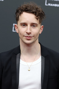 Filmpremiere 'Das Weiße Haus am Rhein', Filmfest Hamburg 2021