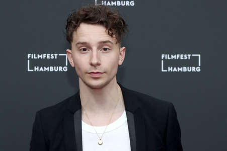 Filmpremiere 'Das Weiße Haus am Rhein', Filmfest Hamburg 2021