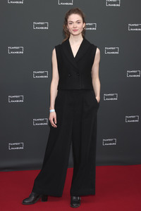 Filmpremiere 'Das Weiße Haus am Rhein', Filmfest Hamburg 2021