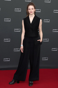 Filmpremiere 'Das Weiße Haus am Rhein', Filmfest Hamburg 2021