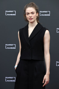 Filmpremiere 'Das Weiße Haus am Rhein', Filmfest Hamburg 2021