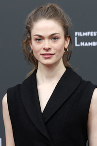 Filmpremiere 'Das Weiße Haus am Rhein', Filmfest Hamburg 2021