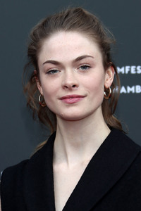 Filmpremiere 'Das Weiße Haus am Rhein', Filmfest Hamburg 2021