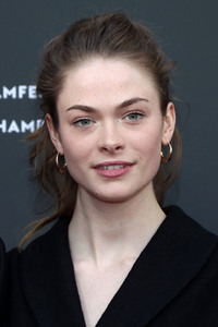 Filmpremiere 'Das Weiße Haus am Rhein', Filmfest Hamburg 2021