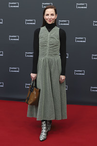 Filmpremiere 'Das Weiße Haus am Rhein', Filmfest Hamburg 2021