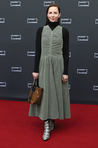 Filmpremiere 'Das Weiße Haus am Rhein', Filmfest Hamburg 2021