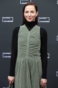 Filmpremiere 'Das Weiße Haus am Rhein', Filmfest Hamburg 2021