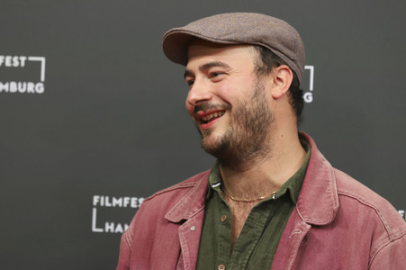 Filmpremiere 'Das Weiße Haus am Rhein', Filmfest Hamburg 2021