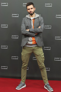 Filmpremiere 'The Legionnaire', Filmfest Hamburg 2021