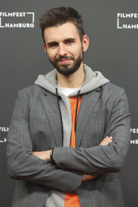 Filmpremiere 'The Legionnaire', Filmfest Hamburg 2021