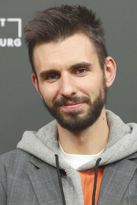 Filmpremiere 'The Legionnaire', Filmfest Hamburg 2021