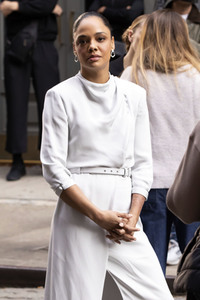 Dreharbeiten 'Westworld' in New York