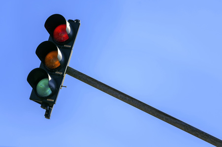 Symbolfoto Ampelkoalition