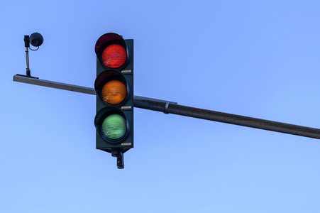 Symbolfoto Ampelkoalition