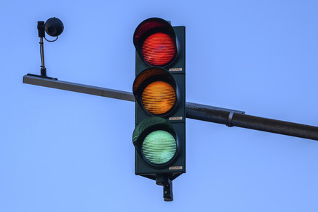 Symbolfoto Ampelkoalition