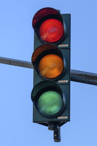 Symbolfoto Ampelkoalition