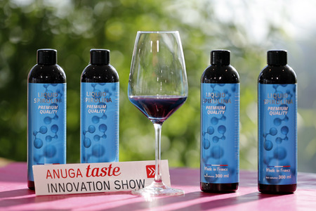 Lebensmittelmesse Anuga in Köln