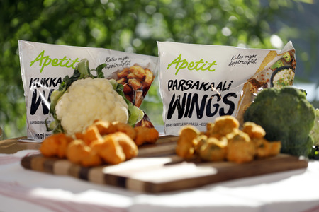 Lebensmittelmesse Anuga in Köln