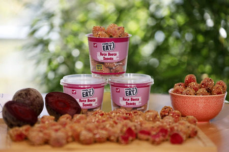 Lebensmittelmesse Anuga in Köln