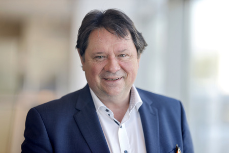 Lebensmittelmesse Anuga in Köln