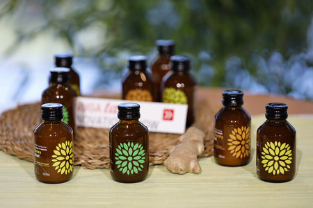 Lebensmittelmesse Anuga in Köln