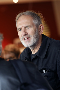 Signierstunde mit Anton Corbijn in Köln