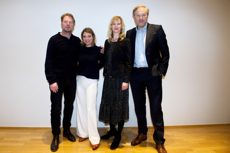 Preview 'Erzgebirgskrimi - Der letzte Bissen' in Berlin