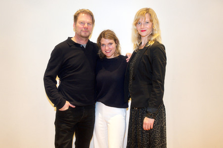 Preview 'Erzgebirgskrimi - Der letzte Bissen' in Berlin