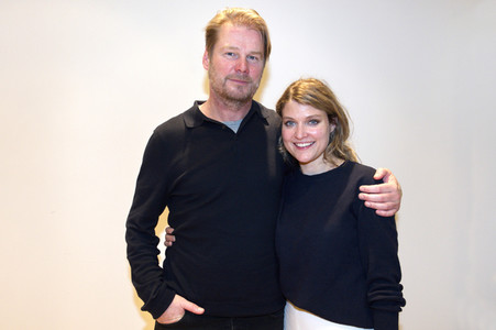 Preview 'Erzgebirgskrimi - Der letzte Bissen' in Berlin