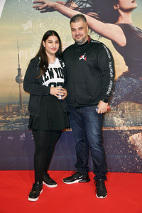 Filmpremiere 'Fly' in Berlin
