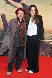 Filmpremiere 'Fly' in Berlin