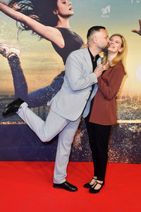 Filmpremiere 'Fly' in Berlin