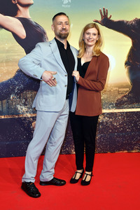 Filmpremiere 'Fly' in Berlin