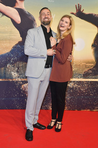 Filmpremiere 'Fly' in Berlin