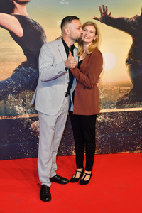 Filmpremiere 'Fly' in Berlin