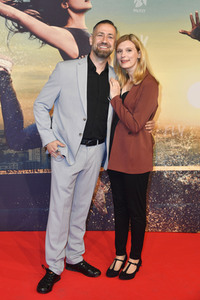 Filmpremiere 'Fly' in Berlin