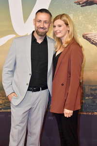 Filmpremiere 'Fly' in Berlin